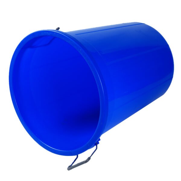 40L/60L/100L/160L/200L/280L Hot Selling High Quality Plastic Big Bucket Water Containers With Lid - Image 2